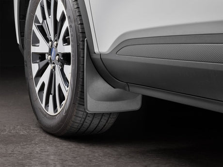 Weathertech (Usa) 110117 Mud Flap||110117_1.Jpg||86||w24110117||1220464