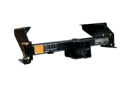 Product of Torklift F1003 Class V Trailer Hitch Rear w/ 2 Inch Receiver 