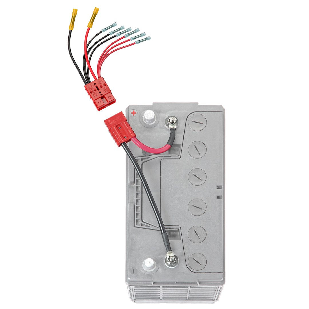 Product of Connect-Ease Rce12vb4k Battery Connection Harness