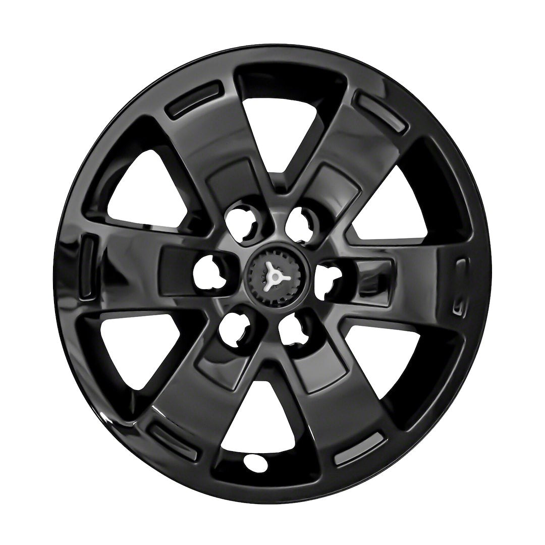 Product of Coast To Coast IWCIMP444BLK Black Set Of 4 