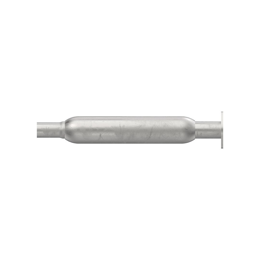Product of Walker Exhaust 53668 Exhaust Resonator Pipe