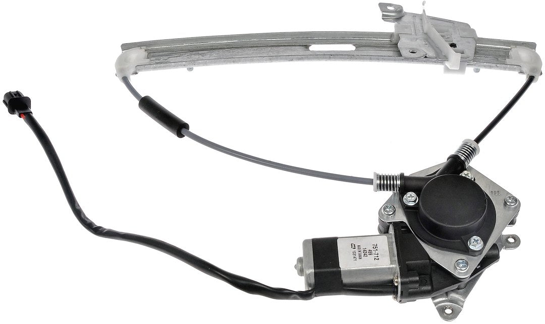 Dorman (Oe Solutions) 751-712 Window Regulator||751-712-52459-001.Jpg||85||d18751712||1313487