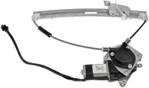 Dorman (Oe Solutions) 751-712 Window Regulator||751-712-52459-001.Jpg||85||d18751712||1313487