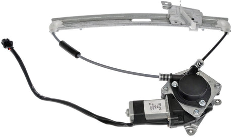 Dorman (Oe Solutions) 751-712 Window Regulator||751-712-52459-001.Jpg||85||d18751712||1313487