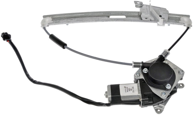 Dorman (Oe Solutions) 751-712 Window Regulator||751-712-52459-001.Jpg||85||d18751712||1313487
