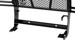 Product of Ranch Hand GGF19MBL1 Grille Guard 1-Piece Black 