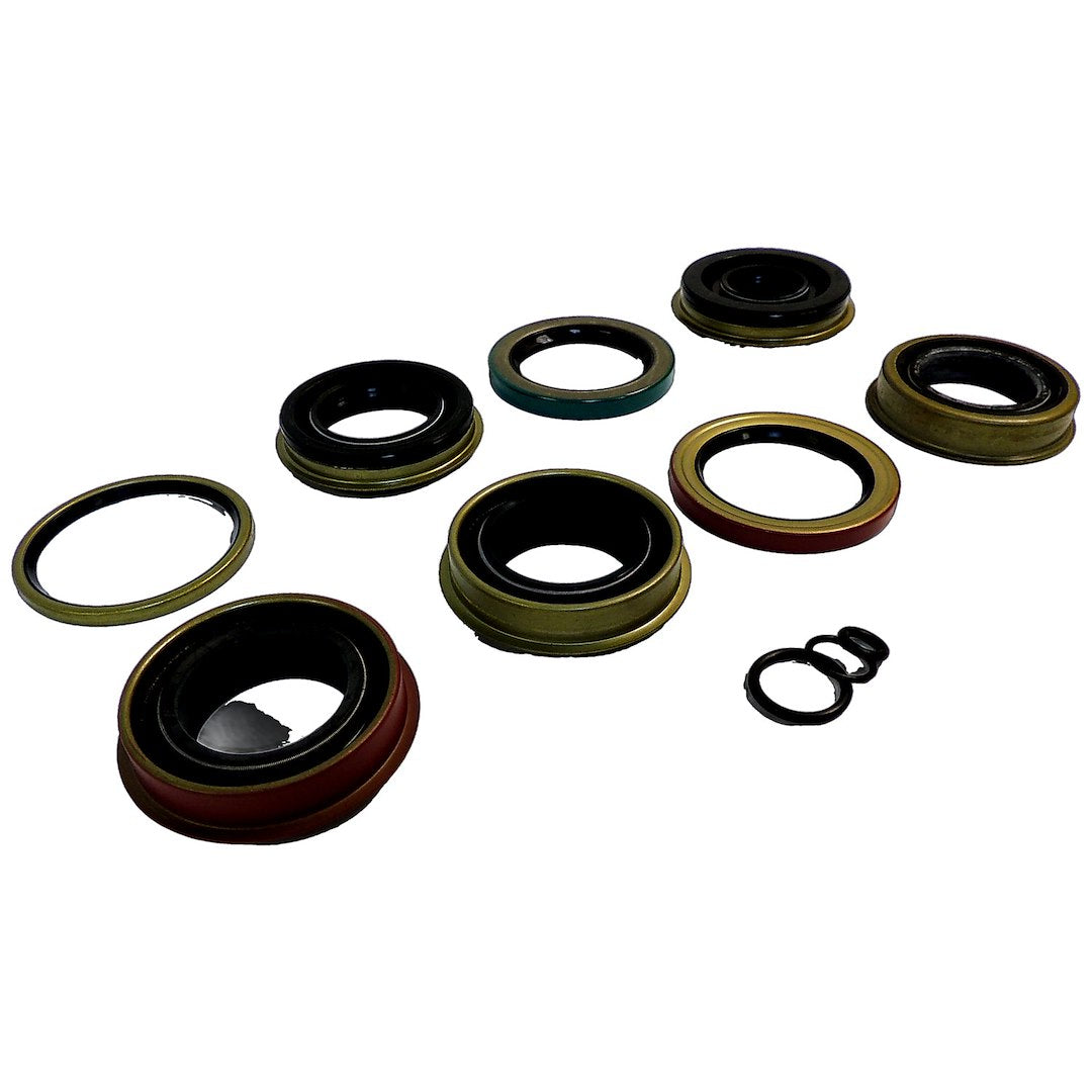 Crown Automotive 231sk Transfer Case Bearing And Seal Kit||231sk_1.Jpg||86||c1y231sk||1730452