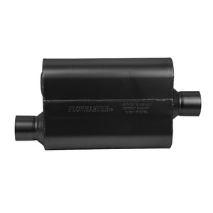 Product of Flowmaster 842546 Super 44 ™ Delta Flow ® Stainless Steel Exhaust Muffler 