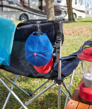 Rv Designer M125 Multi Purpose Clip||m125 In Use_Lawnchairwebready.Jpg||92||r6rm125||1462259