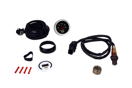 Aem Electronics 30-4110 Gauge Air/ Fuel Ratio||212bdf25d04d94afe0384a6e69f3f1fcdfb98412.Jpg||85||a1y304110||1650374