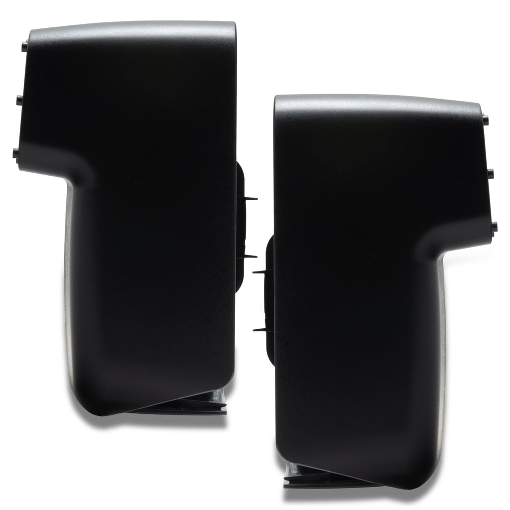 Oracle Lighting 5855-001 Exterior Mirror Cover||5855-001_3.Jpg||88||o375855001||1051733
