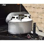 Adco 2712 Propane Tank Cover||191_Adco_Diamondplate_Propanetank_Open.Jpg||86||a1v2712||1353354