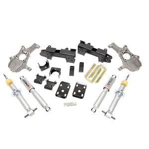 Product of Bell Tech 1041sp Lowering Kit
