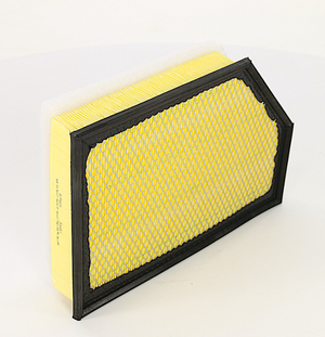 Product of Wix Filters WA11057 OEM Disposable Air Filter 