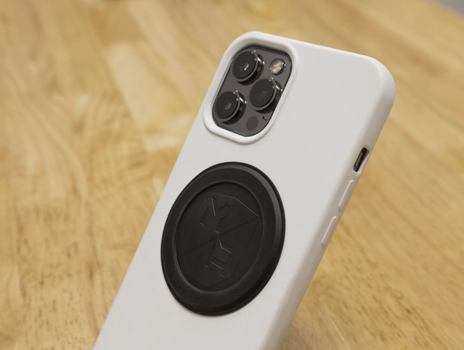 Product of Mob Armor Mag-Flex Cell Phone Mount Plate