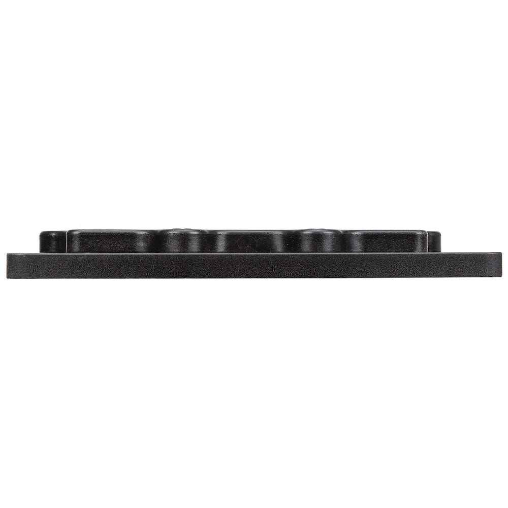 Product of Bulldog 7048400 Trailer Tongue Jack Foot Plate