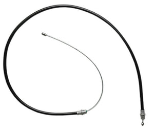 Raybestos Brakes Bc93222 Parking Brake Cable||||85||r42bc93222||1914336