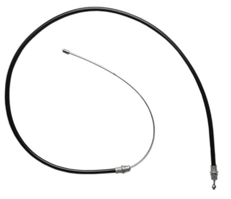 Raybestos Brakes Bc93222 Parking Brake Cable||||85||r42bc93222||1914336