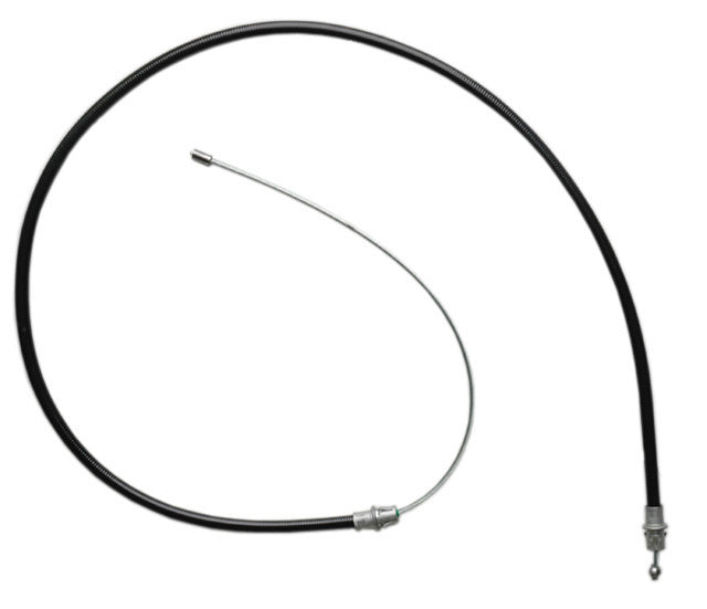 Raybestos Brakes Bc93222 Parking Brake Cable||||85||r42bc93222||1914336
