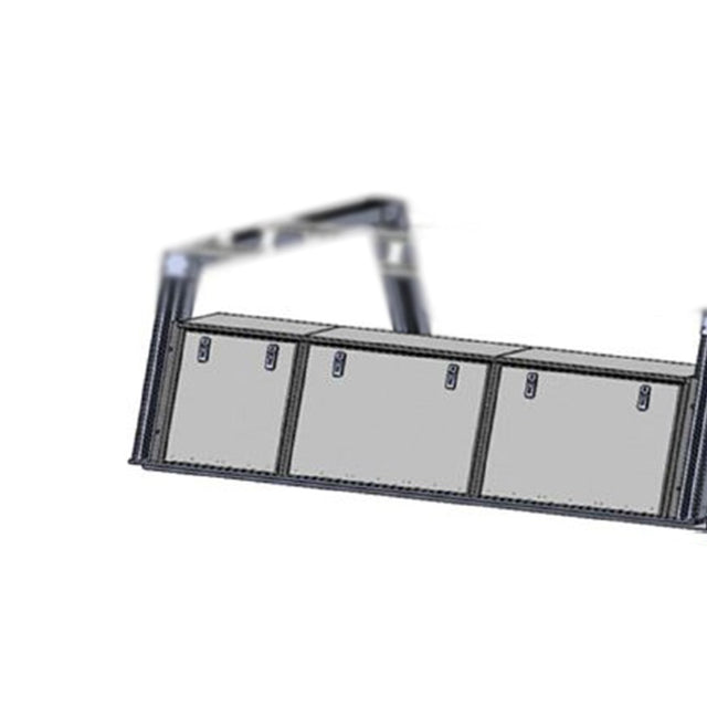 Black Horse Offroad Csurhd8btx2 Ladder Rack||csurhd8btx2.Jpg||85||blksurhd8btx2||2239426