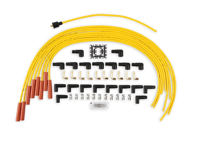 Accel Ignition 4040 Spark Plug Wire Set||4040_01.Jpg||85||a354040||1015832