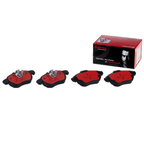 Brembo P59043n Brake Pad||p59043n_Kit.Jpg||86||brmp59043n||1753860