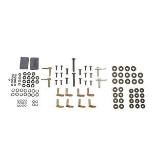 Trailfx R0032mk Running Board Mounting Kit||t83_R0032mk_Running Board Mounting Kit_3.Jpg||87||t83r0032mk||1017471