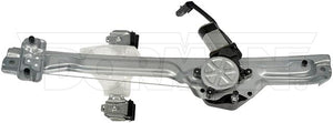 Dorman (Oe Solutions) 751-062 Window Regulator||751-062_1.Jpg||86||d18751062||2244280