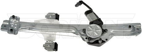 Dorman (Oe Solutions) 751-062 Window Regulator||751-062_1.Jpg||86||d18751062||2244280