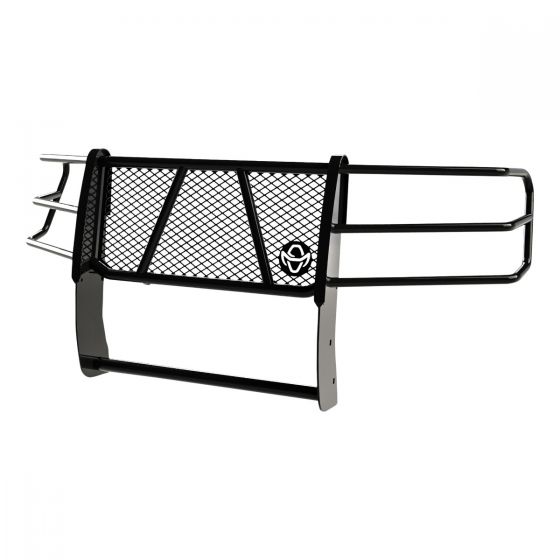 Product of Ranch Hand GGC21SBL1 Grille Guard 1-Piece Black 