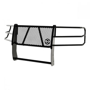Product of Ranch Hand GGC21SBL1 Grille Guard 1-Piece Black 