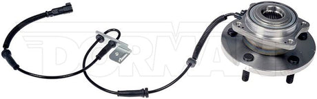 Dorman (Oe Solutions) 951-303 Wheel Bearing And Hub Assembly||||85||d18951303||2013871