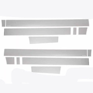 Product of Putco 9751460 Rocker Panel Molding