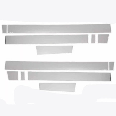 Product of Putco 9751460 Rocker Panel Molding