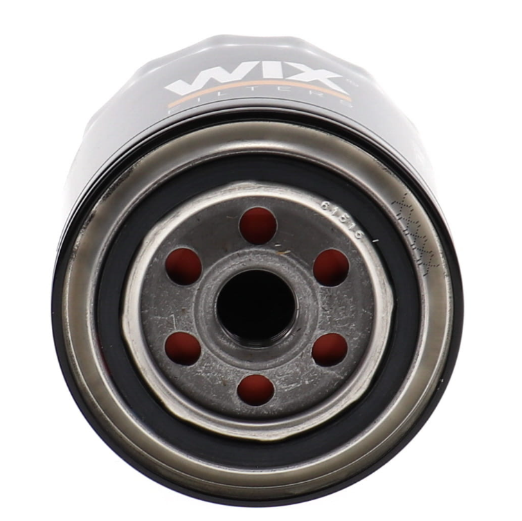 Product of Wix Filters 51085 Canister Oil Filter 