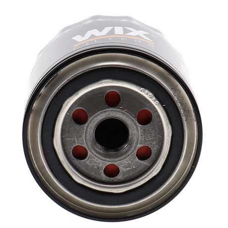 Product of Wix Filters 51085 Canister Oil Filter 