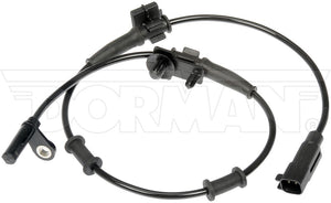 Dorman (Oe Solutions) 970-013 Abs Wheel Speed Sensor||||85||d18970013||2013938