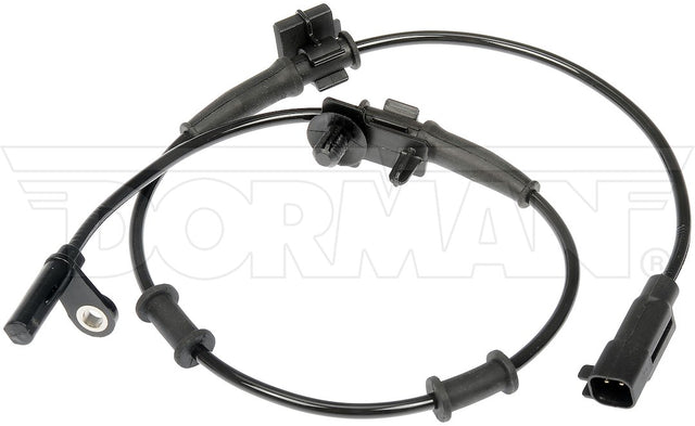 Dorman (Oe Solutions) 970-013 Abs Wheel Speed Sensor||||85||d18970013||2013938