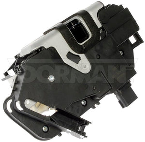 Dorman (Oe Solutions) 937-675 Door Lock Actuator||937-675_3.Jpg||88||d18937675||952985