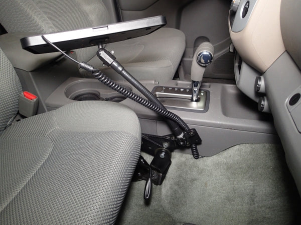 Havis Inc. Pkg-Fam-117 Computer Keyboard Mount||||85||h84pkgfam117||2022217