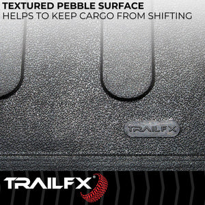 Product of TrailFX 600N Bed Mat Rubber 97 Inch 