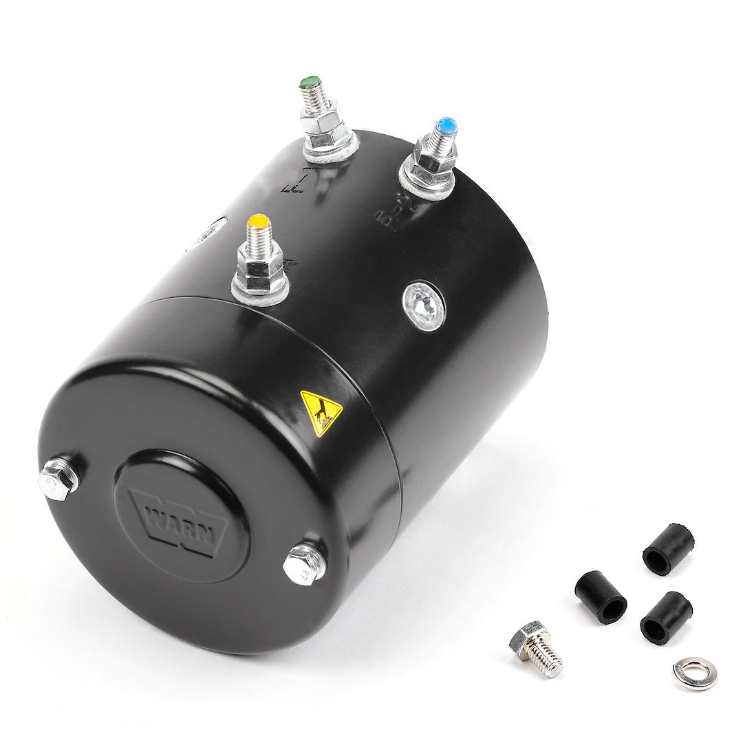 Product of Warn 900548 Winch Motor
