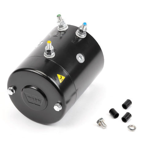 Product of Warn 900548 Winch Motor
