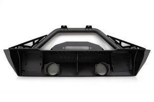 Product of DV8 Offroad FBJL-05 Steel Powder Coated Bumper 