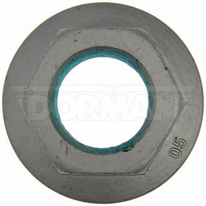Dorman (Oe Solutions) 615-993 Spindle Nut||615-993_1.Jpg||86||d18615993||1750949