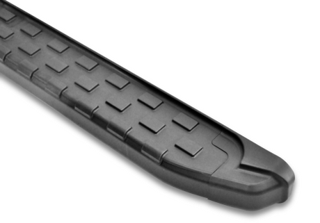 Product of Romik USA 51825419 REC-T Series Running Board 