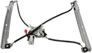 Dorman (Oe Solutions) 741-824 Window Regulator||741-824-001.Jpg||85||d18741824||1346225