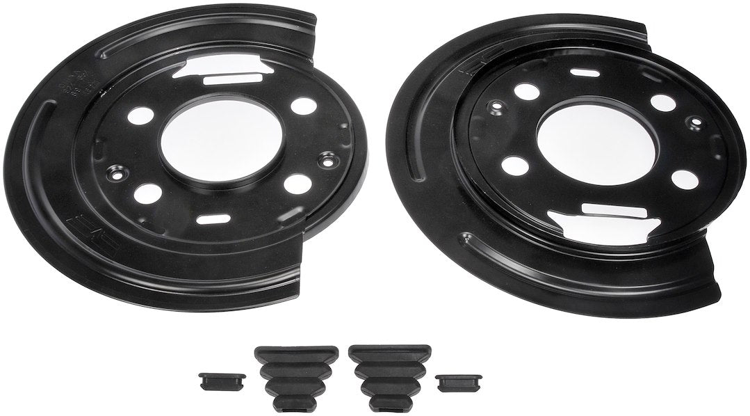 Dorman (Oe Solutions) 924-654 Brake Dust Shield||924-654-007.Jpg||91||d18924654||1126208