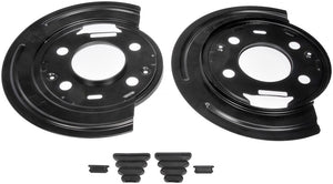 Dorman (Oe Solutions) 924-654 Brake Dust Shield||924-654-007.Jpg||91||d18924654||1126208