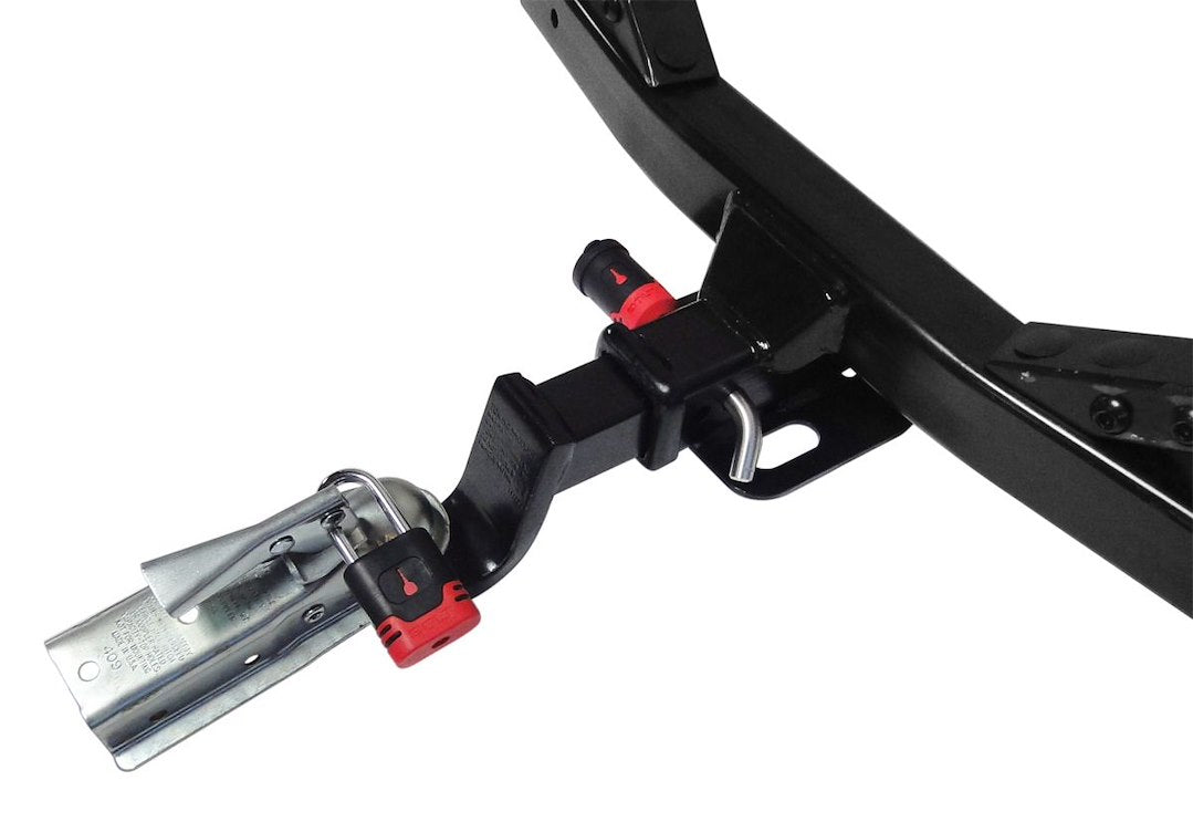 Product of Bolt Locks/ Strattec Security 7018448 Trailer Hitch Pin